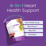 SuperGrapes® with CoQ10