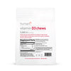 Vitamin D3 Chews - 1 Bag